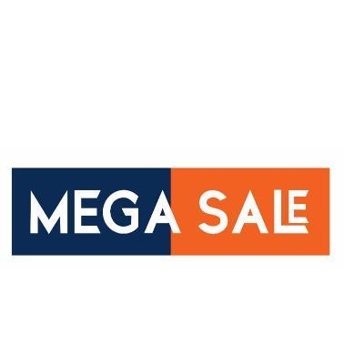 MEGA SALE