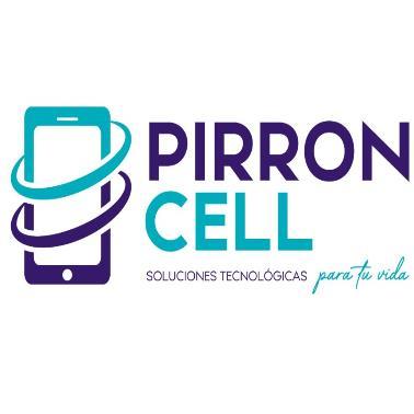 PIRRON CELL SOLUCIONES TECNOLÓGICAS PARA TU VIDA