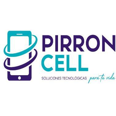 PIRRON CELL SOLUCIONES TECNOLÓGICAS PARA TU VIDA