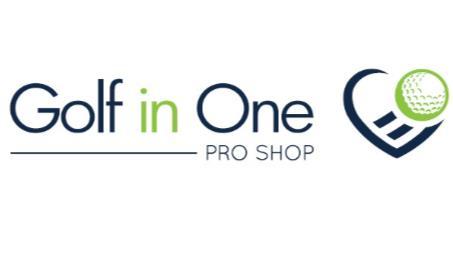 GOLF IN ONE PRO SHOP