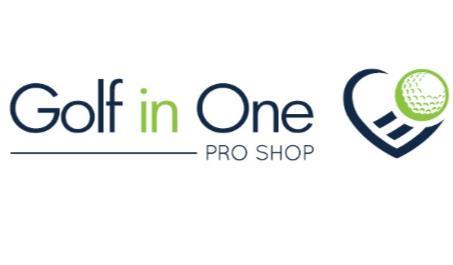 GOLF IN ONE PRO SHOP