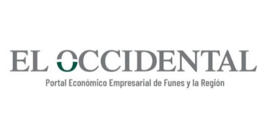 EL OCCIDENTAL PORTAL ECONÓMICO EMPRESARIAL DE FUNES Y LA REGIÓN