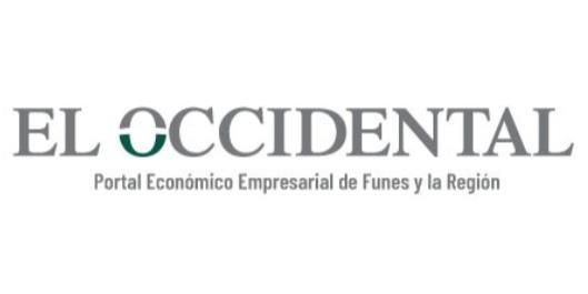 EL OCCIDENTAL PORTAL ECONÓMICO EMPRESARIAL DE FUNES Y LA REGIÓN