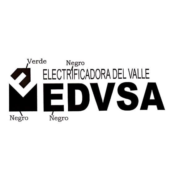 EDVSA ELECTRIFICADORA DEL VALLE E
