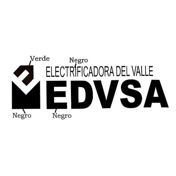 EDVSA ELECTRIFICADORA DEL VALLE E
