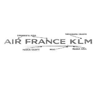 AIR FRANCE KLM