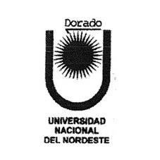 UNIVERSIDAD NACIONAL DEL NORDESTE