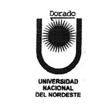 UNIVERSIDAD NACIONAL DEL NORDESTE