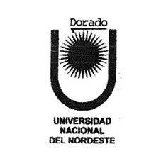 UNIVERSIDAD NACIONAL DEL NORDESTE