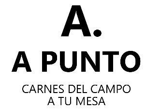 A. A PUNTO CARNES DEL CAMPO A TU MESA