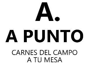 A. A PUNTO CARNES DEL CAMPO A TU MESA