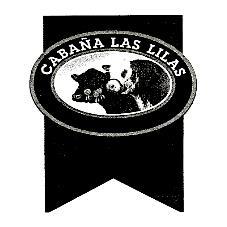 CABAÑA LAS LILAS