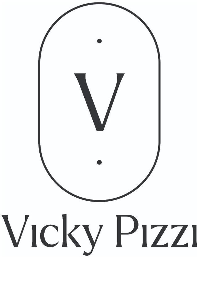 V VICKY PIZZI