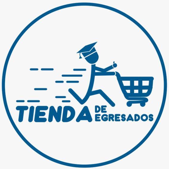 TIENDA DE EGRESADOS