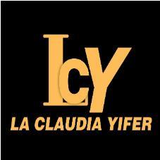 LCY LA CLAUDIA YIFER