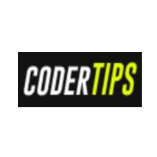 CODERTIPS