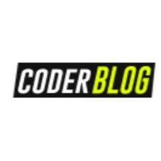 CODERBLOG