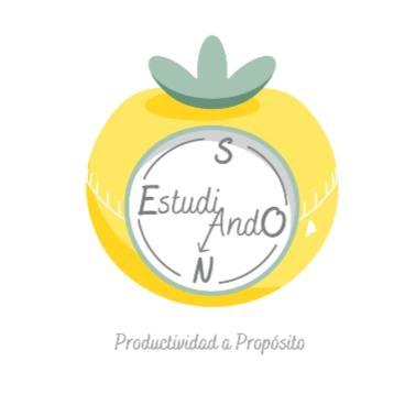 ESTUDIANDO. PRODUCTIVIDAD A PROPÓSITO