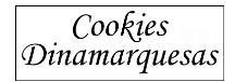 COOKIES DINAMARQUESAS