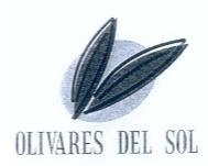 OLIVARES DEL SOL