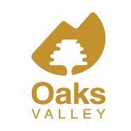 OAKS VALLEY