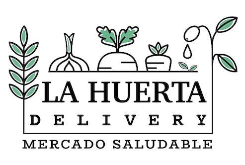 LA HUERTA DELIVERY MERCADO SALUDABLE