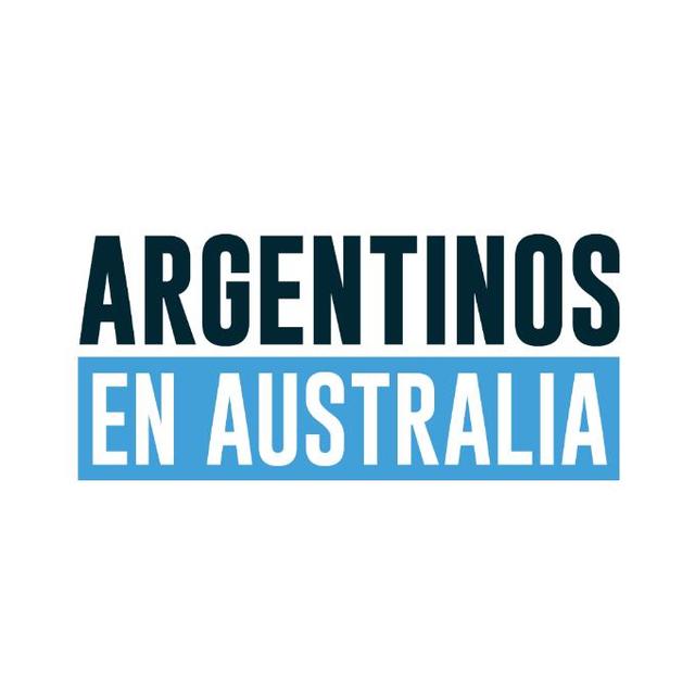 ARGENTINOS EN AUSTRALIA