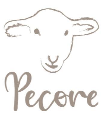 PECORE