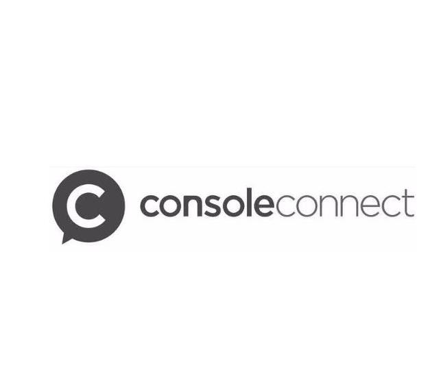 C CONSOLECONNECT