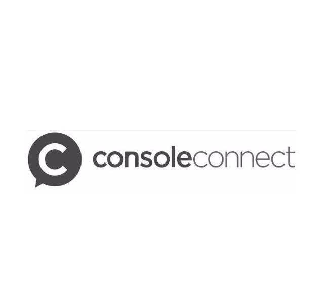 C CONSOLECONNECT