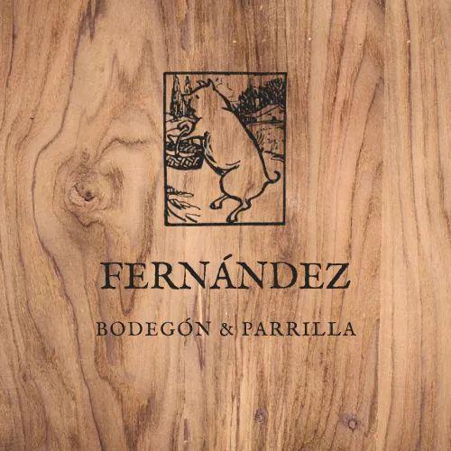 BODEGON FERNANDEZ BODEGON & PARRILLA