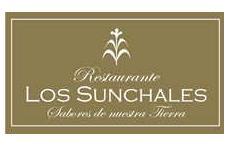 RESTAURANTE LOS SUNCHALES SABORES DE NUESTRA TIERRA