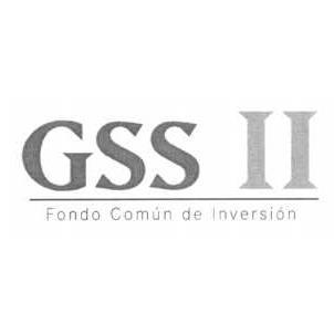 GSS II FONDO COMUN DE INVERSION