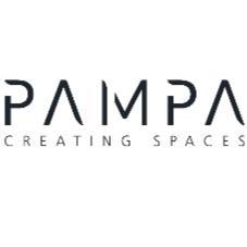PAMPA CREATING SPACES