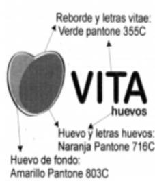 VITA HUEVOS