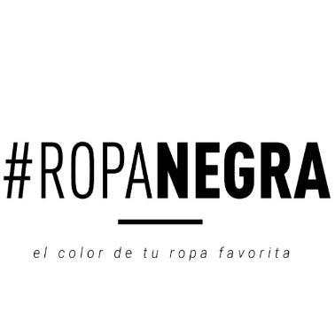 #ROPA NEGRA, EL COLOR DE TU ROPA FAVORITA