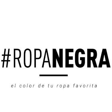 #ROPA NEGRA, EL COLOR DE TU ROPA FAVORITA