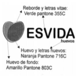 ESVIDA HUEVOS