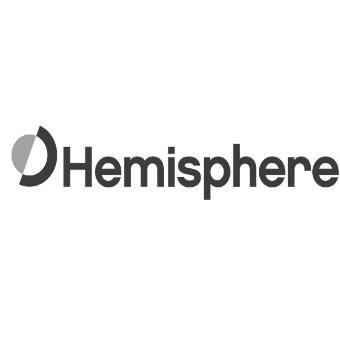 HEMISPHERE