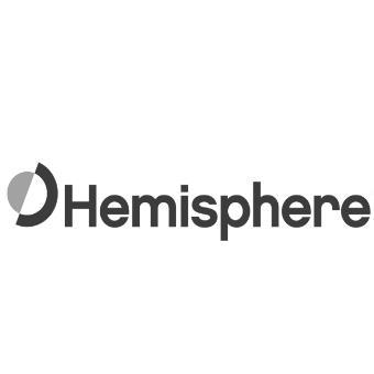 HEMISPHERE