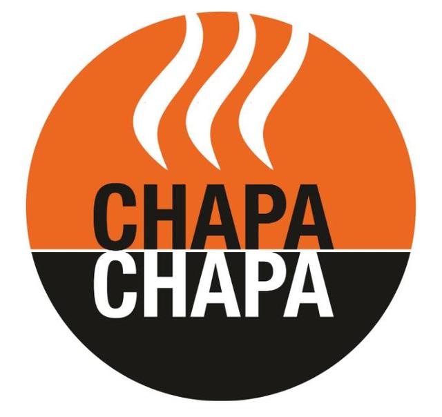 CHAPA CHAPA