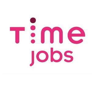 TIME JOBS