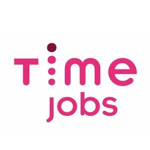 TIME JOBS