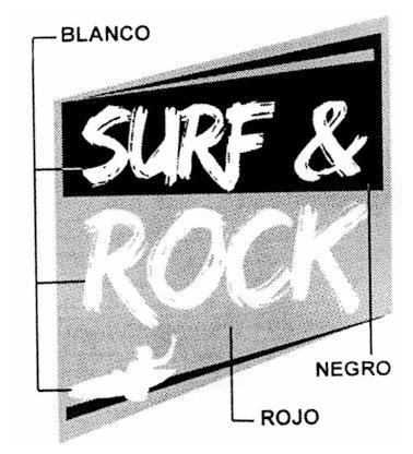 SURF & ROCK