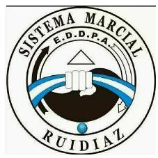 SISTEMA MARCIAL E.D.D.P.A. RUIDIAZ