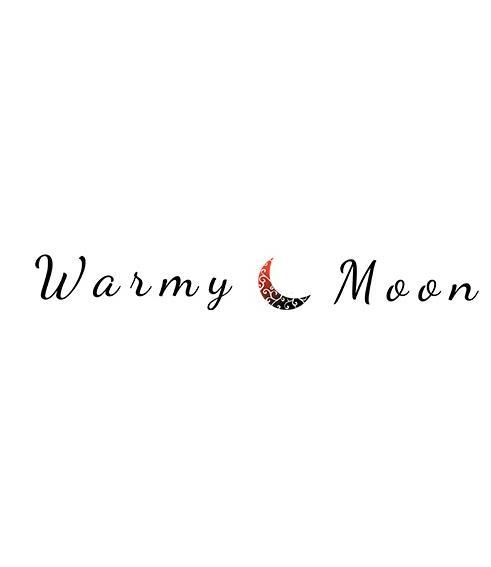 WARMY MOON