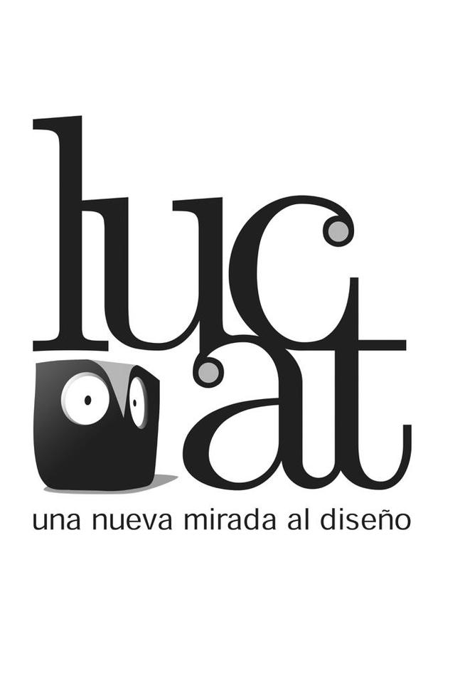 LUCAT UNA NUEVA MIRADA AL DISEÑO