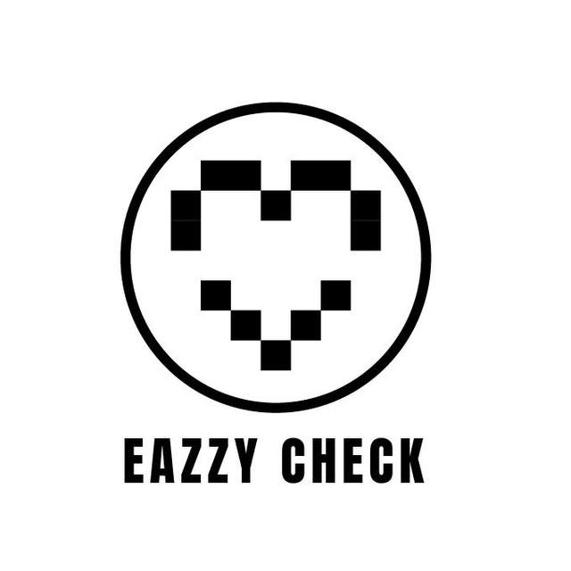 EAZZY CHECK