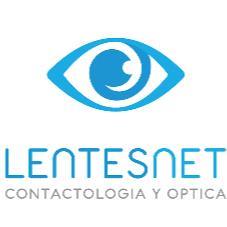 LENTESNET CONTACTOLOGIA Y OPTICA