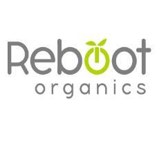 REBOOT ORGANICS